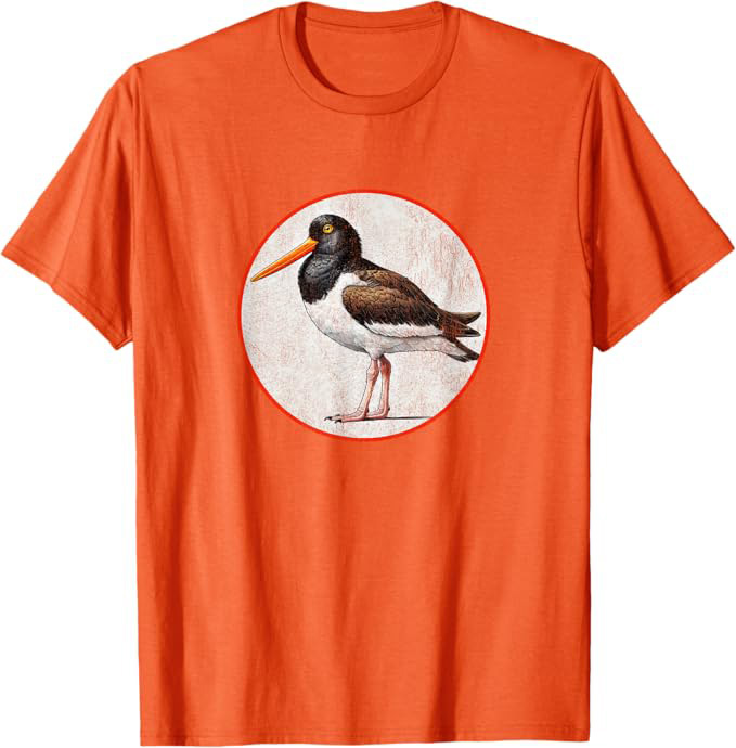 American Oystercatcher T-Shirt