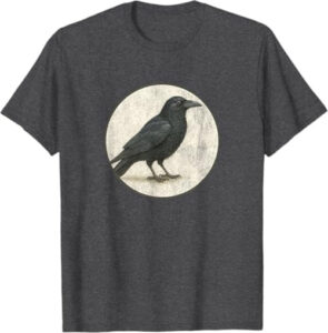 American Crow T-Shirt