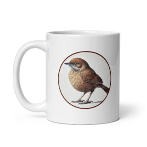 Abbott's Babbler Mug 11oz